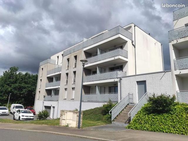 Appartement vente à Brest, Bretagne