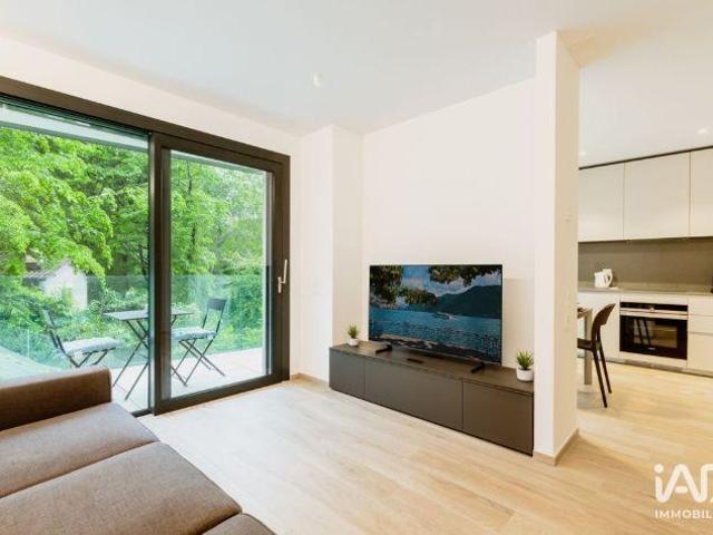 Appartement vente à Clermont-Ferrand, Auvergne-Rhône-Alpes