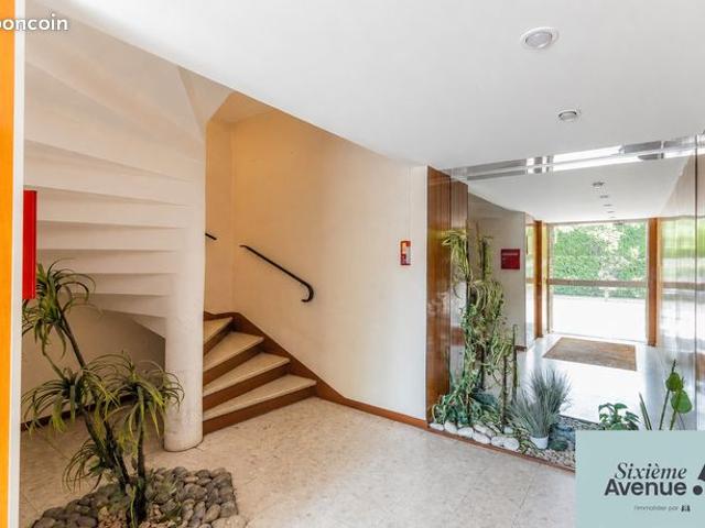 Appartement vente à Palaiseau, Sainte-geneviève-des-bois