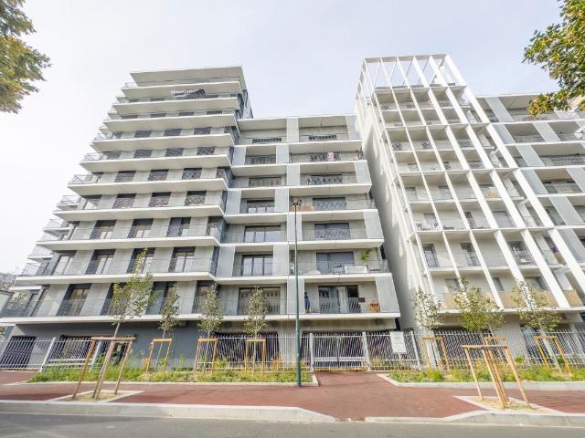 Appartement location à Nanterre, Clichy