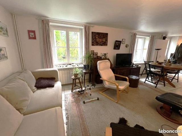Appartement vente à Nanterre, Saint-cloud