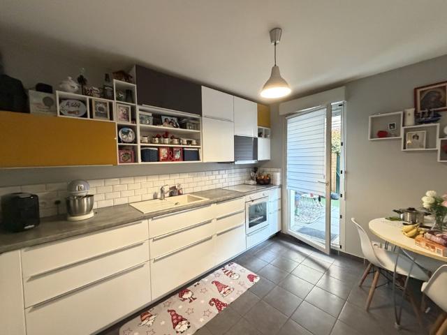Appartement vente à Lyon, Métropole de Lyon