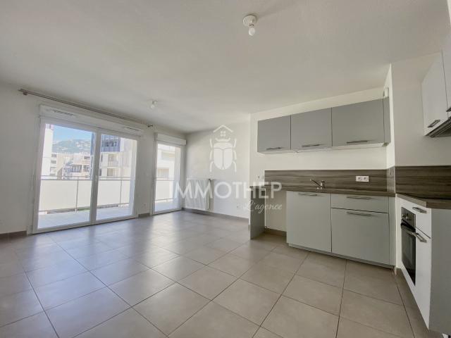 Appartement location à Grenoble, Saint-martin-d'hères