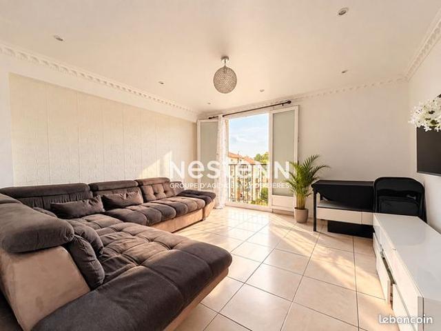 Appartement vente à Vallauris, Alpes-Maritimes