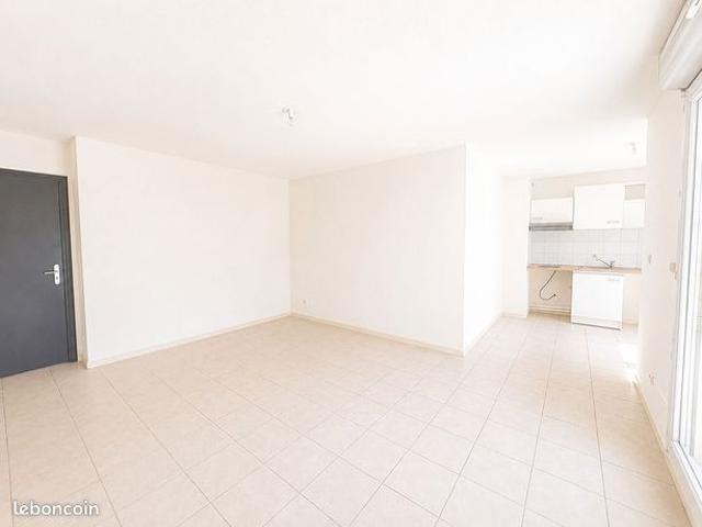 Appartement vente à Carcassonne, Aude