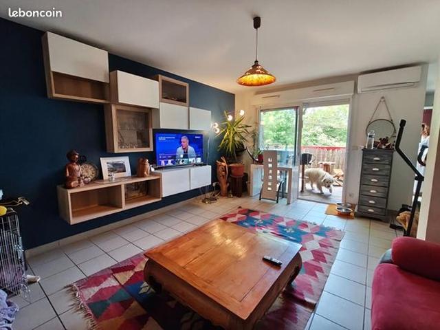 Appartement vente à Villeneuve-sur-Lot, Bias