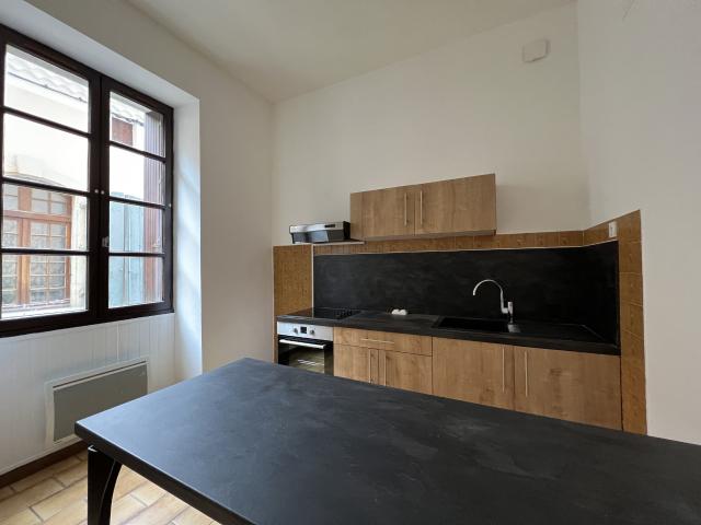 Appartement location à Largentière, Aubenas