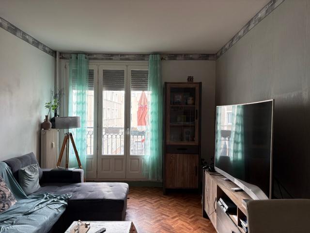 Appartement vente à Villefranche-sur-Saône, Rhône
