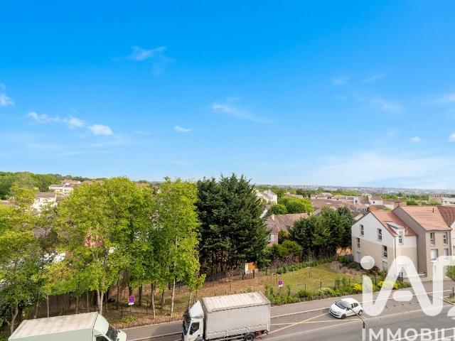 Appartement vente à Pontoise, Jouy-le-moutier
