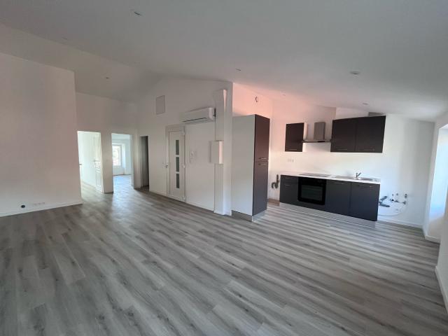 Appartement vente à Carnoules, Var