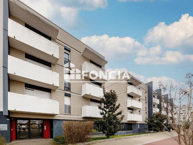 Appartement vente à Toulouse