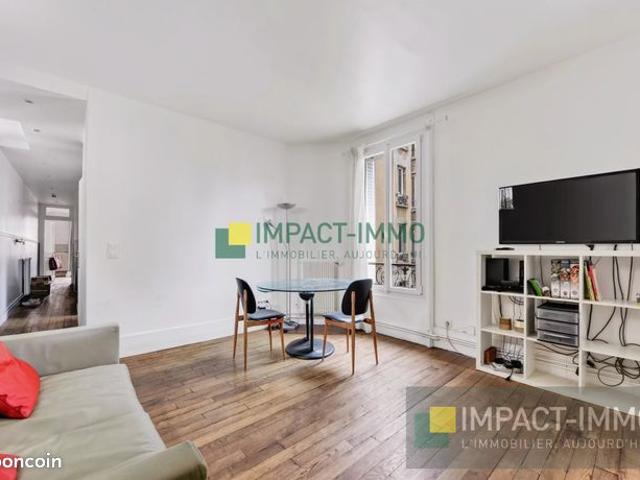 Appartement vente à Puteaux, Hauts-de-Seine