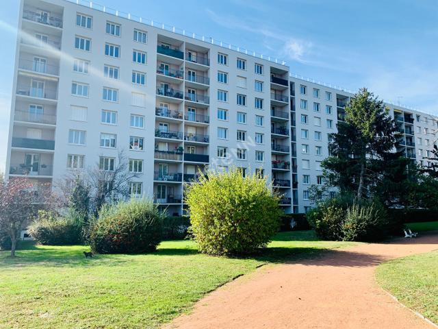 Appartement vente à Lyon, Métropole de Lyon