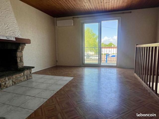 Appartement vente à Les Sables-d'Olonne, La Tranche-sur-mer