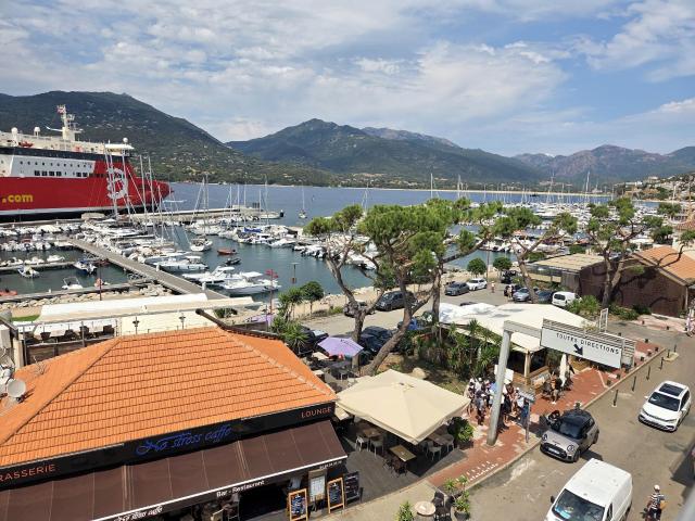 Appartement vente à Sartène, Propriano