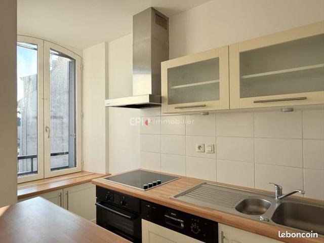 Appartement vente à Saint-Erblon, Mayenne