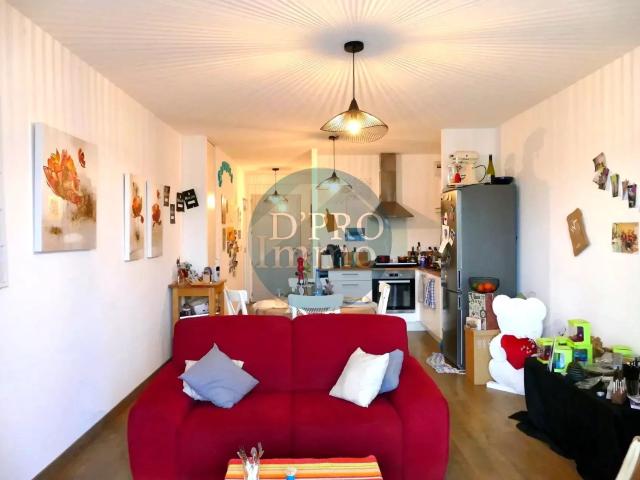 Appartement vente à Nantes, Chênaie