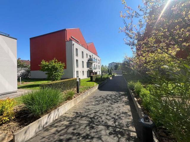 Appartement vente à Béthune