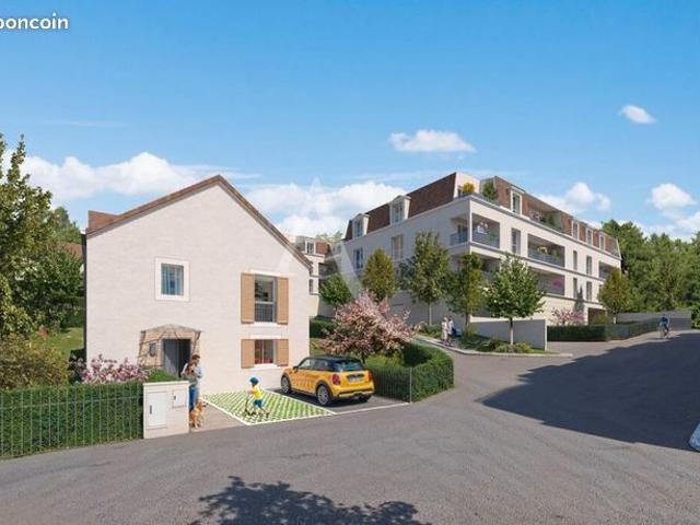 Appartement vente à Égly, Essonne