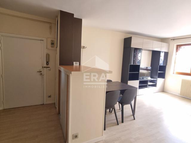 Appartement vente à Centre - Bords de Marne - Coulée Verte, Neuilly-sur-Marne