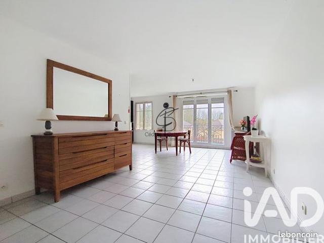 Appartement vente à Torcy, Roissy-en-brie