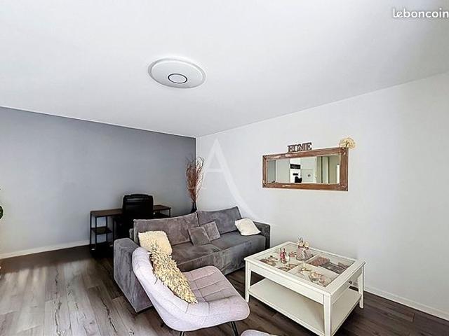 Appartement vente à Massy, Seine-Maritime