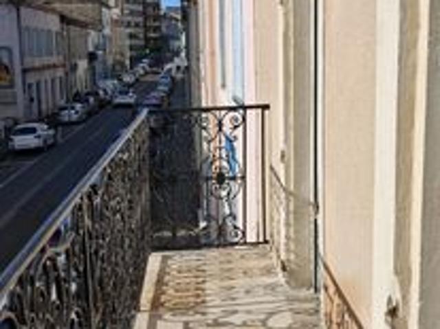 Appartement vente à Nîmes
