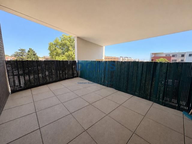Appartement vente à Montpellier, Saint-jean-de-védas