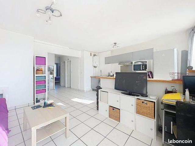 Appartement vente à L'Haÿ-les-Roses, Choisy-le-roi