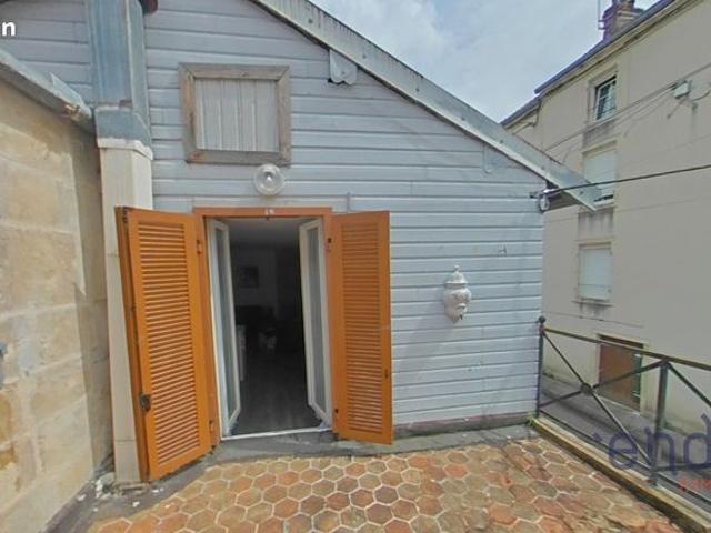 Appartement vente à Vesoul, Gray