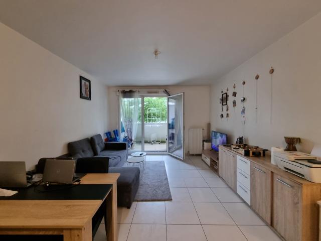 Appartement vente à Torcy, Chelles