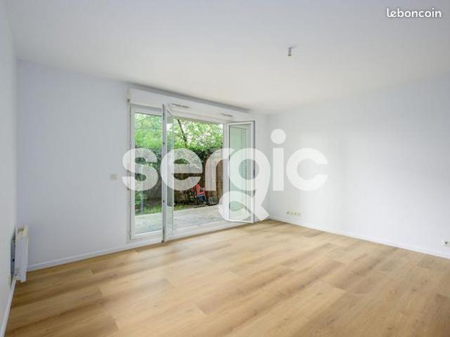 Appartement vente à Évry, Vigneux-sur-seine