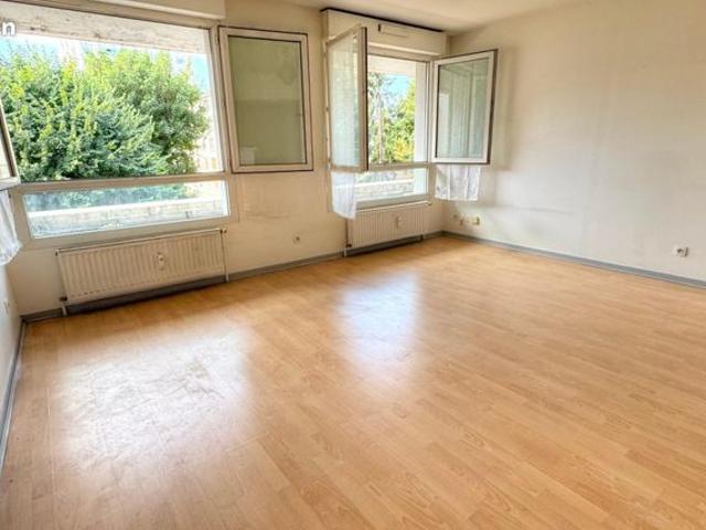 Appartement vente à Charenton-le-Pont, Val-de-Marne