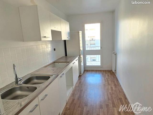 Appartement vente à Pontoise, Saint-ouen-l'aumône