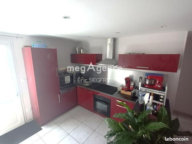 Appartement vente à Les Sables-d'Olonne, Notre-dame-de-monts