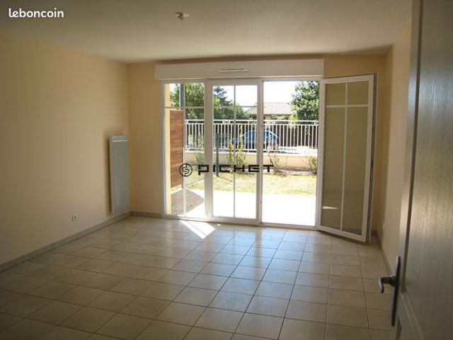 Appartement vente à Arcachon, Gujan-mestras
