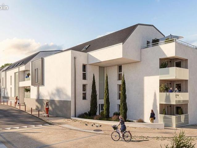 Appartement vente à Vannes, Bretagne
