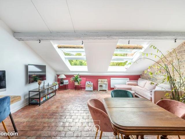 Appartement vente à Grenoble, Chasselay