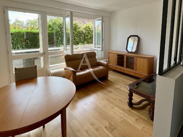 Appartement vente à Lyon, Métropole de Lyon