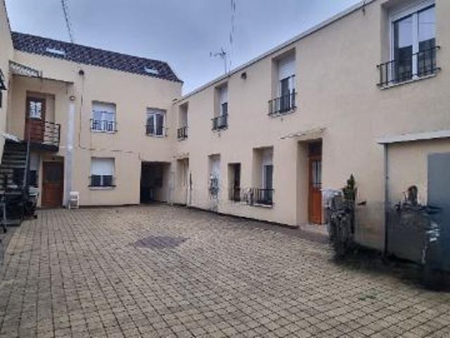 Appartement vente à Évry, Draveil