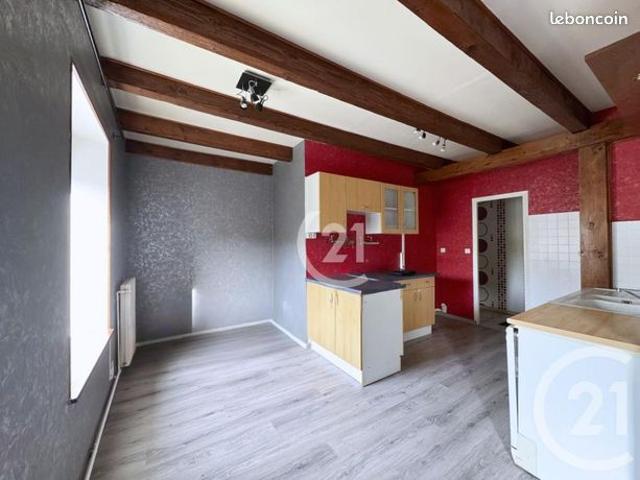 Appartement vente à Montbéliard, Courcelles-lès-montbéliard