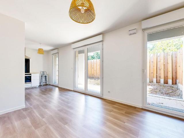 Appartement vente à Nantes