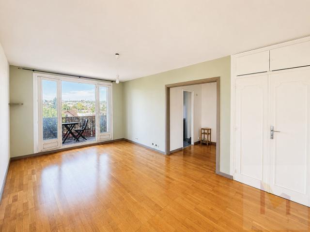 Appartement vente à Nogent-sur-Marne, Le Perreux-sur-marne
