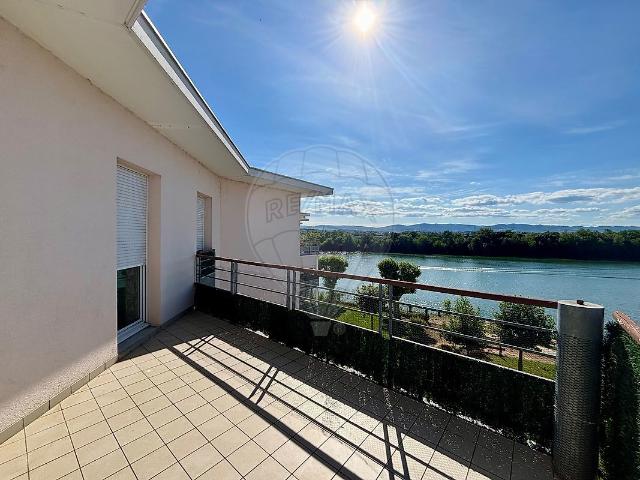 Appartement vente à Bourg-en-Bresse, Jassans-riottier