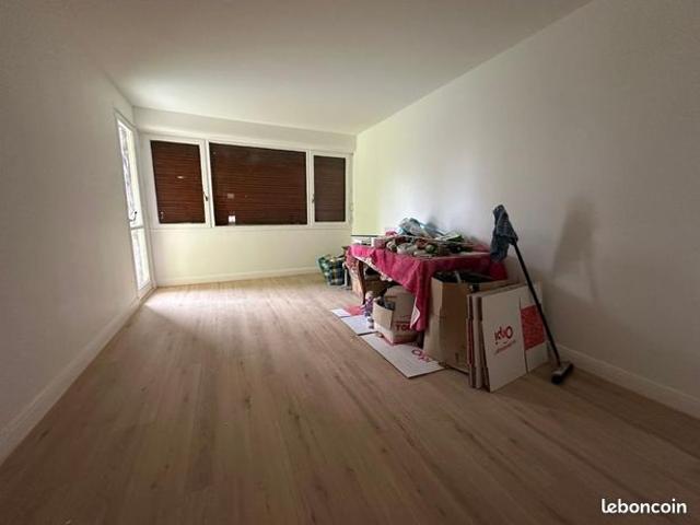 Appartement vente à Évry, Ris-orangis