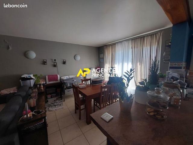 Appartement vente à Argenteuil, Bezons
