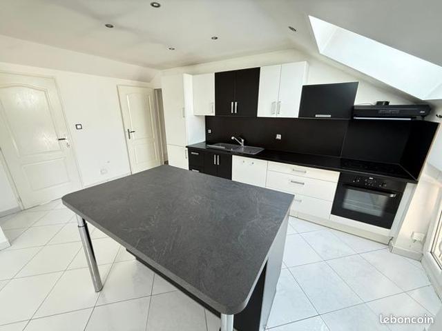 Appartement vente à Val-de-Briey, Batilly