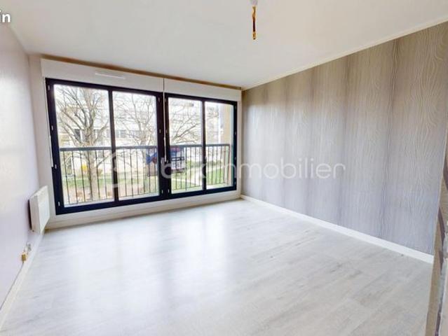 Appartement vente à Montargis