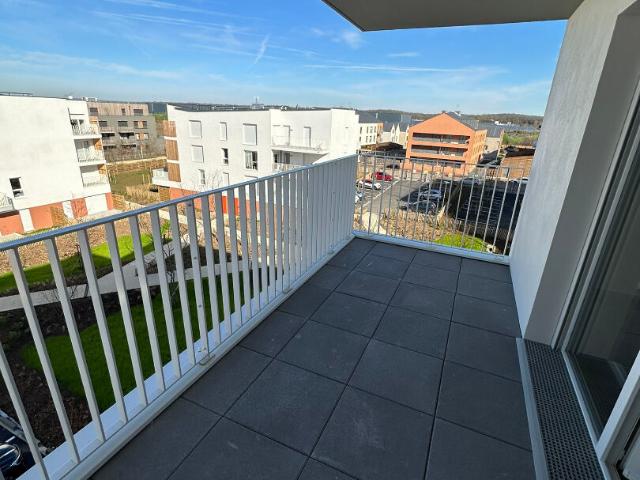 Appartement location à Évry, Bondoufle