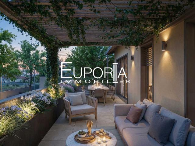 Appartement vente à Lyon, Métropole de Lyon